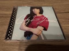 Carly Rae Jepsen Kiss 日本盤のサムネイル