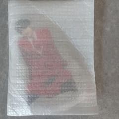 本日のみ！値下げ！BTS ON:E テヒョン テテ V アクリルスタンドのサムネイル