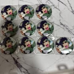 忍たま乱太郎 忍たま 梅雨の日 缶バッジ 七松小平太 アニメイトカフェ 七松 忍たま乱太郎 忍たま 梅雨の日 缶バッジ 七松小平太 アニメイトカフェ