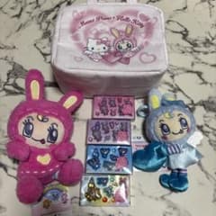 ナルミヤキャラクターズ メゾピアノ まとめ売り①