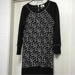 ブージュルード♡ボンディングワンピースのサムネイル