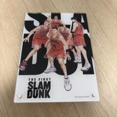 THE FIRST SLAM DUNK アクリルスタンド 湘北メンバーのサムネイル