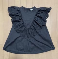 ibuibuさま専用＊ブラウス（BEAMS HEART）のサムネイル