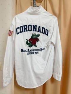 CORONADO シャツのサムネイル
