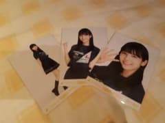早川聖来 SingOut! 発売記念ライブ コンプのサムネイル
