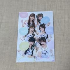 Pixel Ribbon 集合ブロマイドのサムネイル