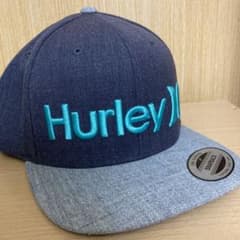 Hurleyキャップのサムネイル