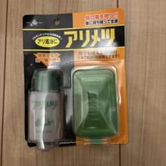 アリメツ 殺虫剤 容器付き アリ退治のサムネイル
