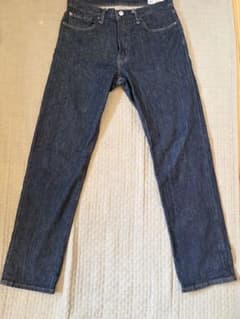 GAP Straight GAPFLEX デニムのサムネイル