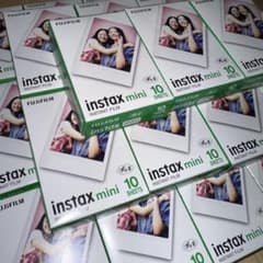 チェキフィルム 2060枚 - メルカリ