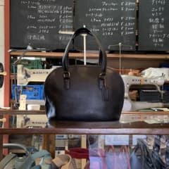OLD COACH オールドコーチ 9958 クリーニング コンディショニング