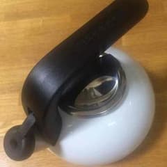 ボンジュール やかん ケトル フランフランのサムネイル