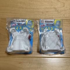 新品未開封スシロー だっこずし アイストレイ 2個セットのサムネイル