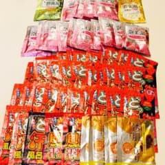 入浴剤セットのサムネイル