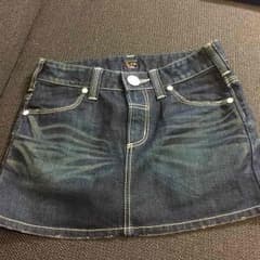 Lee denimSKのサムネイル