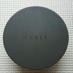 THREE ルースパウダーのサムネイル