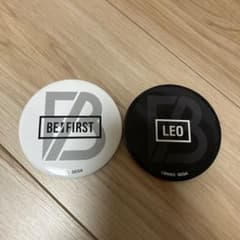 BE:FIRST 缶バッジ LEO 2種セット - メルカリ BE:FIRST LEO 缶バッジ 24個セット