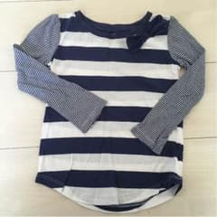 OLD  NAVY＊ロンTのサムネイル