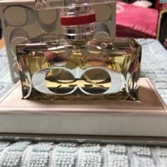 COACHのパフュームスプレー      50mlのサムネイル