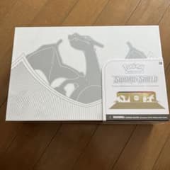 リザードン ウルトラプレミアムコレクションのサムネイル