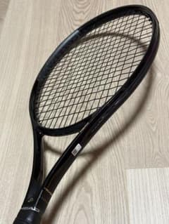 HEAD SPEED LEGEND MP G3 硬式テニスラケット② - メルカリ