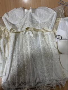 セモア ブライダルインナー B65 セットのサムネイル