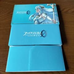 ファイアーエムブレム サイファ ストレージボックス アクア - メルカリ
