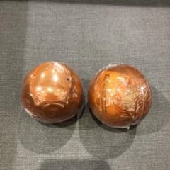 ワンピの実　第三海戦　エース　ロジャー　フィギュア　未開封のサムネイル