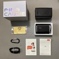【K様専用】ファインキャディJ3ミニのサムネイル
