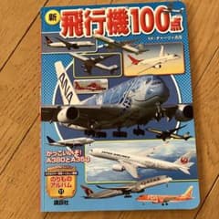 新 飛行機100点のサムネイル