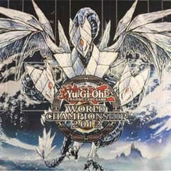 遊戯王プレイマットトリシューラのサムネイル