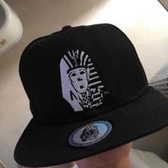 lastkingsキャップ(tyga)のサムネイル