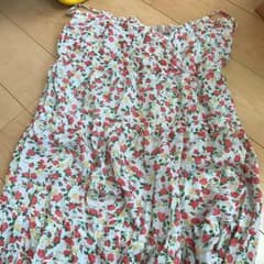 ワンピース  ４Ｌのサムネイル