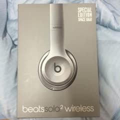 beats solo2 wirelessのサムネイル