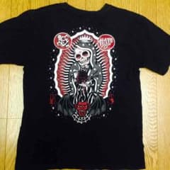 KUSTOMSTYLE SO-CAL カスタムスタイル Tシャツ Mのサムネイル