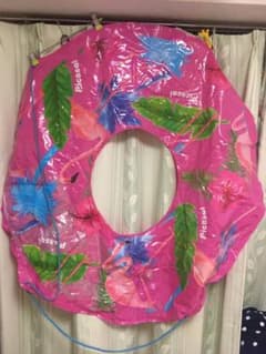 浮き輪のサムネイル