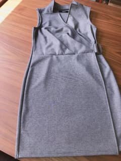 期間限定お値下げ中 美品☆salire上品ワンピースのサムネイル