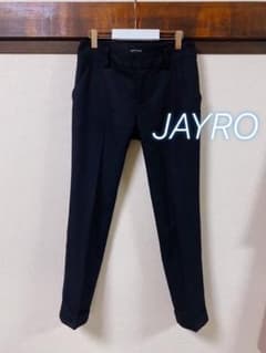 JAYRO(ジャイロ)テーパードパンツ　フォーマルのサムネイル