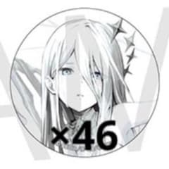K*様 プロセカ　グリッター缶バッジ　奏46点 K*様 プロセカ グリッター缶バッジ 奏46点 - メルカリ