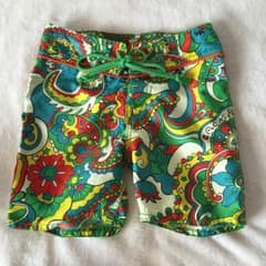 男の子 水着のサムネイル