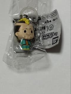 斉木楠雄の災難　めじるしアクセサリー カプセルトイのサムネイル