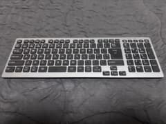 富士通　FMV-KB800T キーボード本体のサムネイル