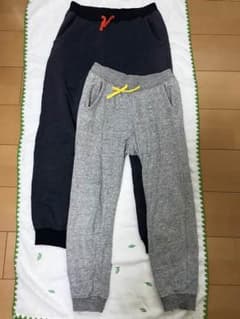 キッズ ズボンのサムネイル