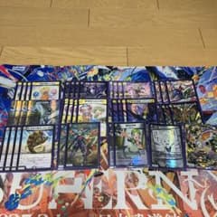 引退 シノビ デュエルマスターズ 改造パーツ付き メカ・シノビデッキ +改造パーツ デュエマ デュエルマスターズ - メルカリ