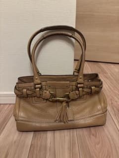 coach バッグのサムネイル