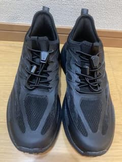 CEDAR CREST スニーカー CC-5500 ブラック 26.0cmのサムネイル