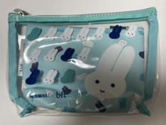KAWAII x Loft ウサギポーチのサムネイル