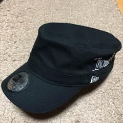 STUSSY×NEW ERAのサムネイル