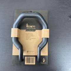 RIDEFARR カーボン　エアロボルトオン　Lサイズのサムネイル