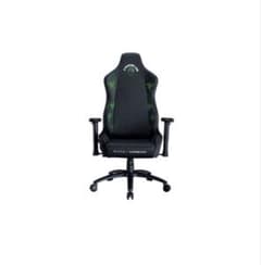 BAPE X RAZER NEON CAMO ISKUR X CHAIR 椅子のサムネイル